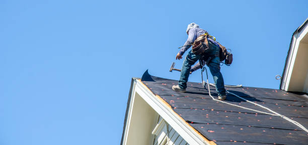 Quick and Trustworthy Emergency Roof Repair Services in Kalama, WA